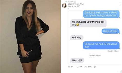 Woman Branded A St On Tinder After Her Very Cheeky Ice Breaker
