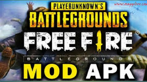 The mod apk file is very easy to install Free Fire - Best Mod Apk | Unlimited diamonds - YouTube