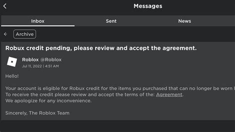 How To Refund Your Robux And Get It For Free Roblox Youtube