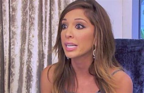 12 Months Of Farrah Abraham The ‘teen Mom Stars Biggest Scandals Of