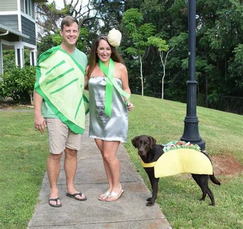 20 Awesome Owner And Dog Halloween Costume Ideas