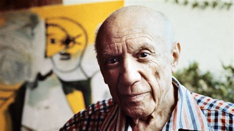 Biografisingkat Pablo Picasso Simak Perjalanan Kariernya Hingga