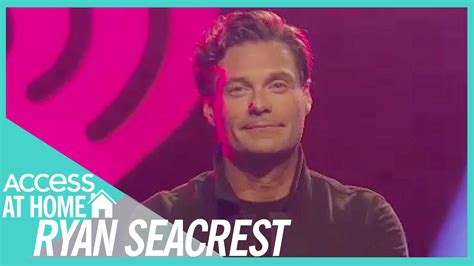 Ryan Seacrest Says Ending ‘kuwtk Was Not An Easy Decision For
