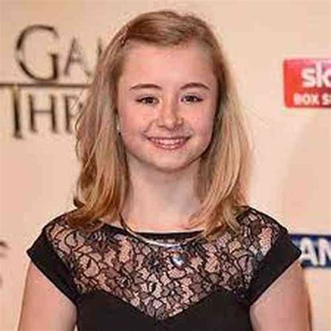 Kerry Ingram Net Worth Height Age Affair Career And More