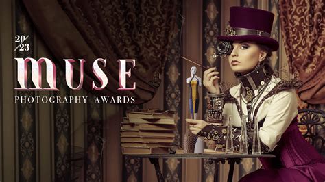 2023 muse photography awards initiates new submissions