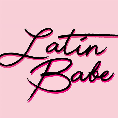Latin Babe
