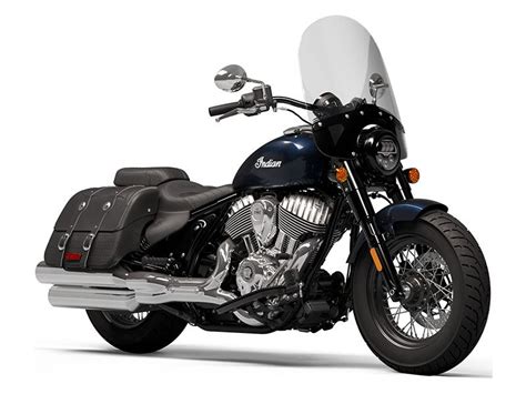 New 2023 Indian Motorcycle Super Chief Limited Abs Icon Motorcycles In