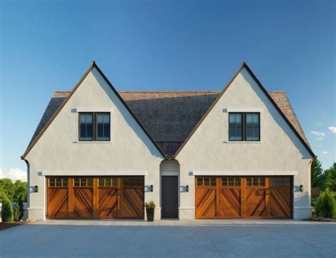 Interior Design Ideas Modern English Tudor Design Garage Door Design