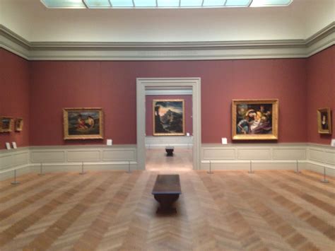 I had a rare chance to tour the Metropolitan Museum of Art without ...