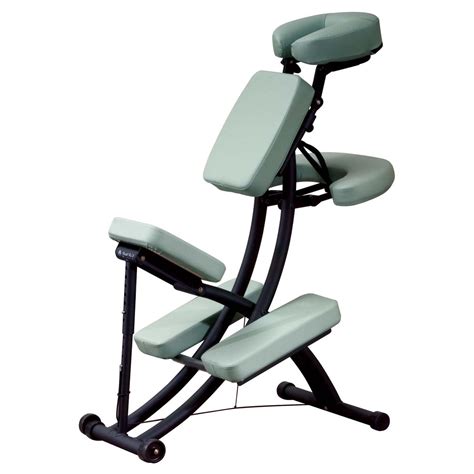 Ataraxia deluxe portable folding massage chair 8. Portal Pro Portable Massage Chair