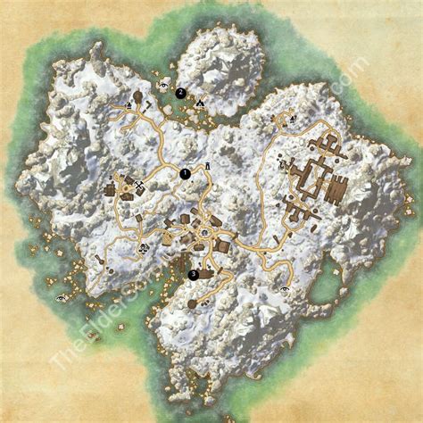 Eso Skyshards Stormhaven The Rift Skyshards Map Elder Scrolls Online