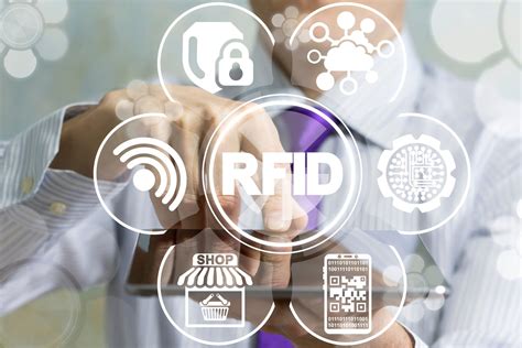 Rfid Technology Definition Uses And Benefits Asp Microcomputers