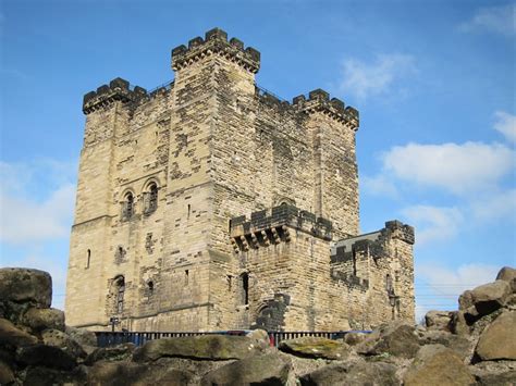 Newcastle Castle Keep Flickr Photo Sharing