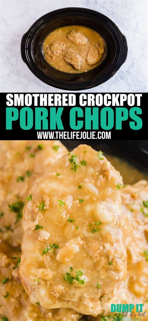 If you prefer your pork chop to be tender and juicy you're on the right channel. Say goodbye to dry and tough pork chops: these Smothered ...