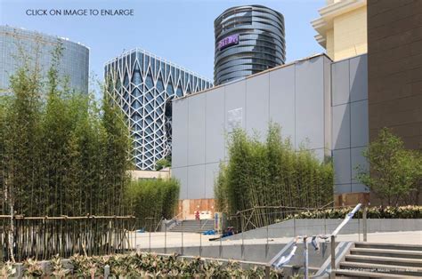 Apples Second Store Is Coming To Macau The Las Vegas Of