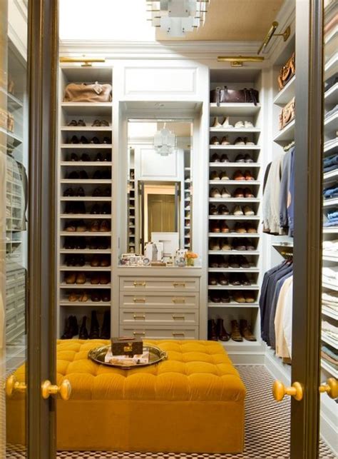 Luscious Style Boudoirs Walk In Wardrobes Closets Dressing Rooms