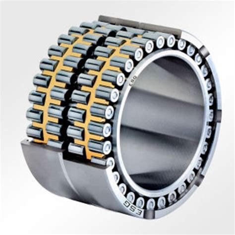 Fow Row Cylindrical Roller Bearings Buy Rolling Mill Bearings Product