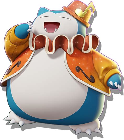 Fileunite Snorlax Concert Style Holowearpng Bulbagarden Archives