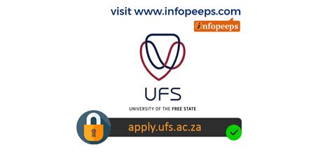 University Of Free State Online Application