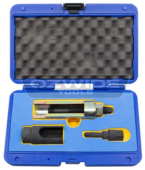 Universal Diesel Injector Puller Tool Screw Type