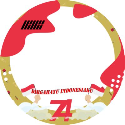 Treasure trekkers, top speed motogp dan lapor pak! Hut Ri Ke 74 From Ikonic Ina Support Campaign Twibbon