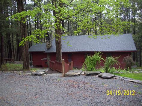 Isolated Creek Side Knotty Pine 1930s Lodge On 575 Acres Updated 2022