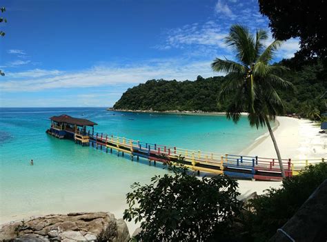 3d2n Aseania Beach Resort Pulau Besar Package Meijia Travel And Tours