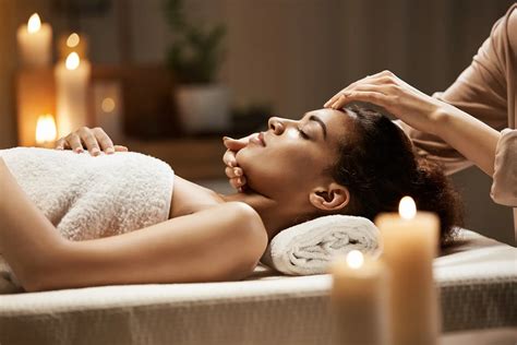 Female Massage Therapist Jobs Riverdayspa™ Apply Here