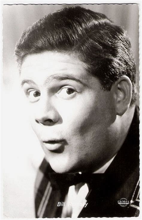 Discografía, canciones top y playlists. Bill Ramsey | Schauspieler, Musik und Promis