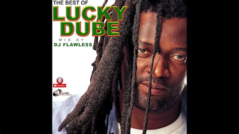 The Best Of Lucky Dube Youtube