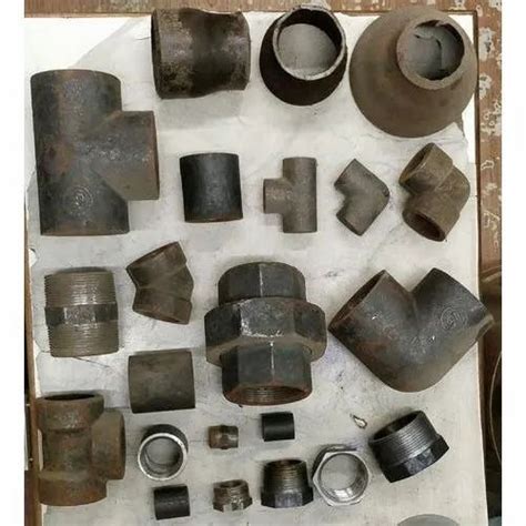 Beriwal Mild Steel Ms Erw Fittings For Structure Pipe Size Mm My Xxx