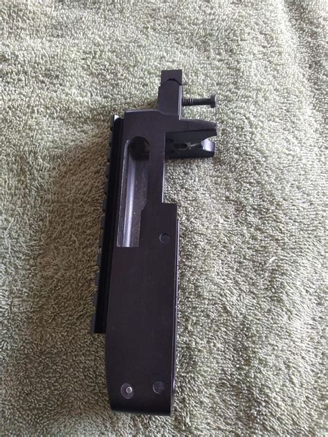 Wts Ruger 1022 Stripped Receiver