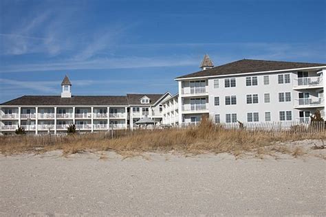 Sandpiper Beach Resort Desde 808000 Cape May Nueva Jersey