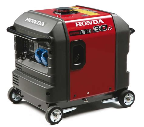 Honda 30 Amp Generator All You Need To Know