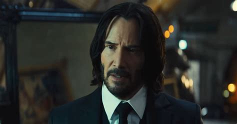 John Wick 4 Release Date Cast Plot Trailer Everything You Need To Vrogue