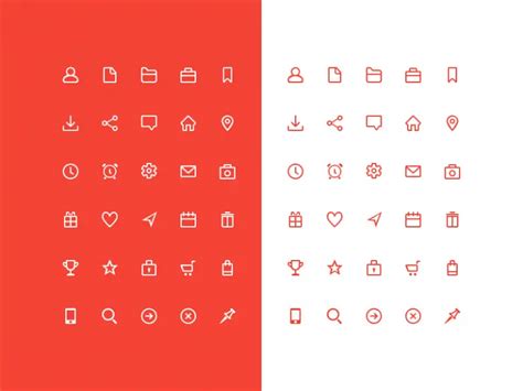 30 Free Useful Psd Icons Set Detailed Guide Faqs And More