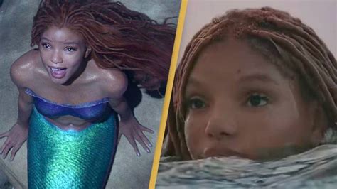 The Little Mermaid Live Action Remakes Runtime Leaked And Its Left