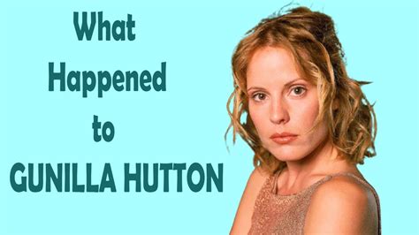 What Really Happened To Gunilla Hutton Star In Petticoat Junction