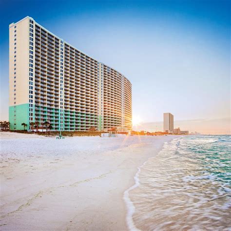 Travelers Guide To The Top 10 Hotels In Panama City Beach Florida