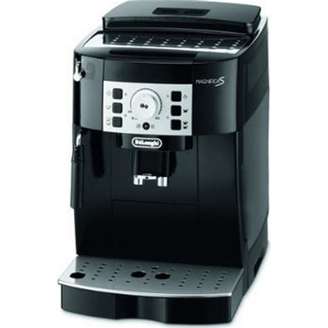 De'longhi is a small appliance manufacturer based in treviso, italy. Delonghi magnifica coffee machine • See lowest price on ...