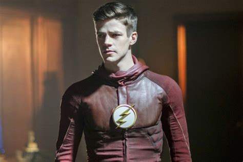 The Flash Season 3 Episode 16 Recap Into The Speed Force Polygon