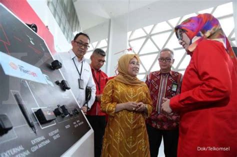 Pertamina patra niaga has 652 employees at their 1 location. Telkomsel dan Pertamina Patra Niaga Jalin Kerja Sama ...