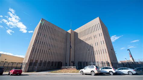 Pueblos Jail Is Overcrowded And Has A Covid Outbreak