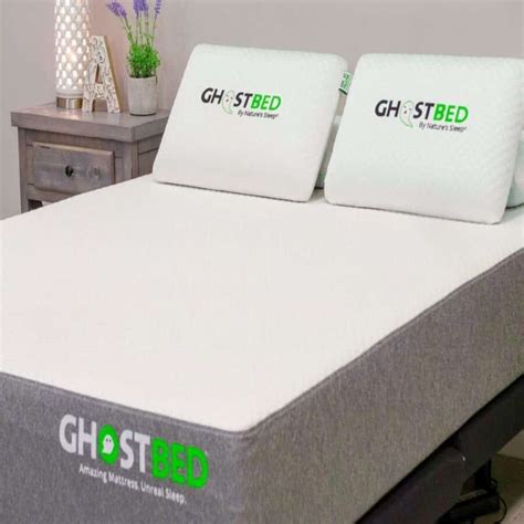 Ghostbed Mattress Review Must Read This Before Buying
