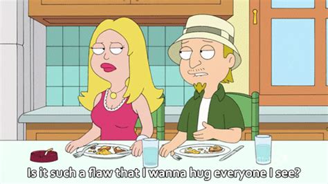 American Dad GIF Find Share On GIPHY