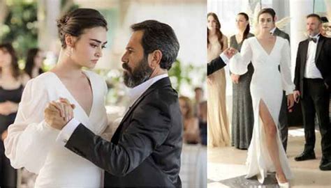 Esra Bilgiç Wedding Ertugrul Star Esra Bilgic Shares A Bikini Photo