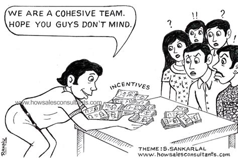 Sankarlal S Cartoons Cohesive Team