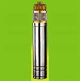 What Are Submersible Pumps Images