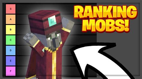 Some, like the skeleton vanguards are adaptations of old mobs. RANKING EVERY MOB In Minecraft Dungeons! - YouTube