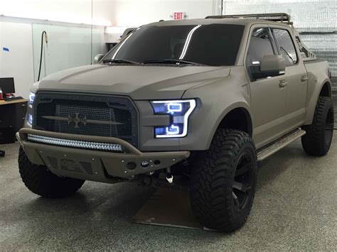 Silverado paint job prep work ,and starting to shave the firewall on my body dropped dually ! Line-X of Sarasota | Custom trucks, Ford trucks, Trucks